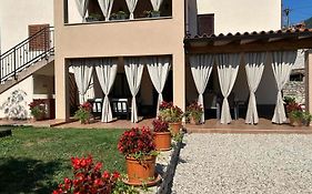 Apartmani Antonija